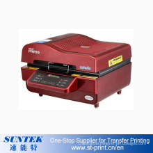 3D All in One Combo Sublimation Heat Press Machine (ST-3042)